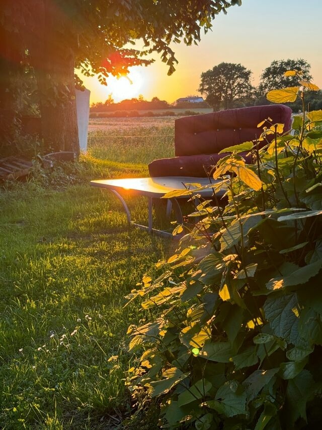Ferienwohnung in Stolteb&uuml;ll - Ferienwohnung Detlefsen gro&szlig; - Bild 22