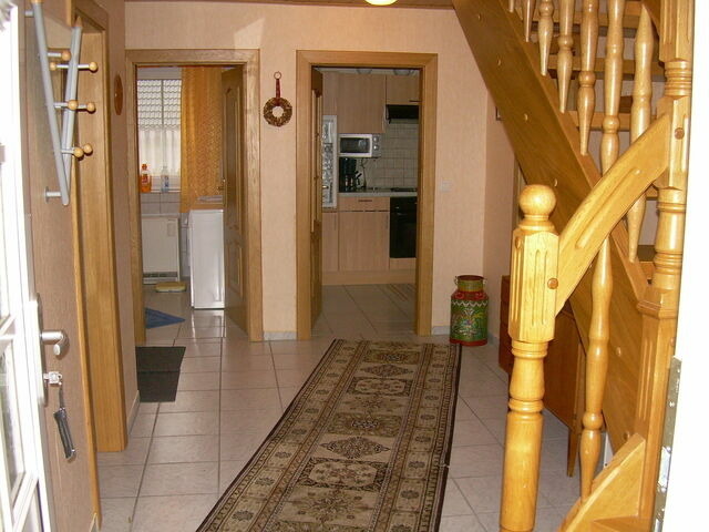 Ferienhaus in Ulsnis - Ferienhaus Schleiwiese - Bild 7