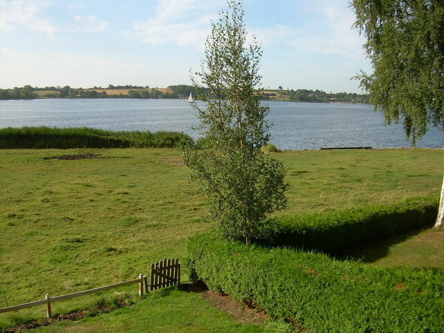 Ferienhaus in Ulsnis - Ferienhaus Schleiwiese - Bild 9