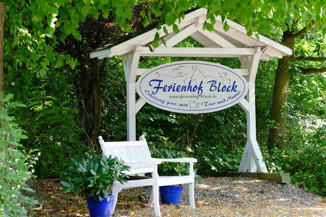 Ferienwohnung in Brodersby - Ferienhof Block - Ferienwohnung 5 - Bild 10