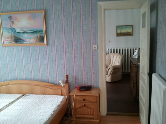 Ferienwohnung in Boren - Ferienwohnung Bi&ouml;rnsen - Nr. 1 - Bild 4