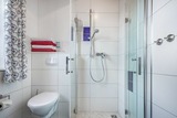 Ferienwohnung in Waabs - Ostseegarten Langholz - Ferienwohnung Spatzennest (6-8 Pers) - Bild 14