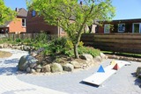 Ferienwohnung in Hasselberg - BARFUSSpark - Ferienwohnung Seepferdchenh&ouml;hle - Bild 7