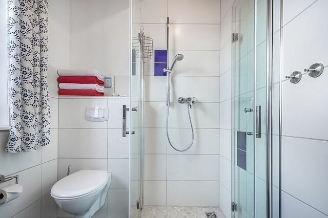 Ferienwohnung in Waabs - Ostseegarten Langholz - Ferienwohnung Spatzennest (bis 4 Pers) - Bild 3