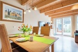 Ferienwohnung in Waabs - Ostseegarten Langholz - Ferienwohnung Spatzennest (bis 4 Pers) - Bild 4