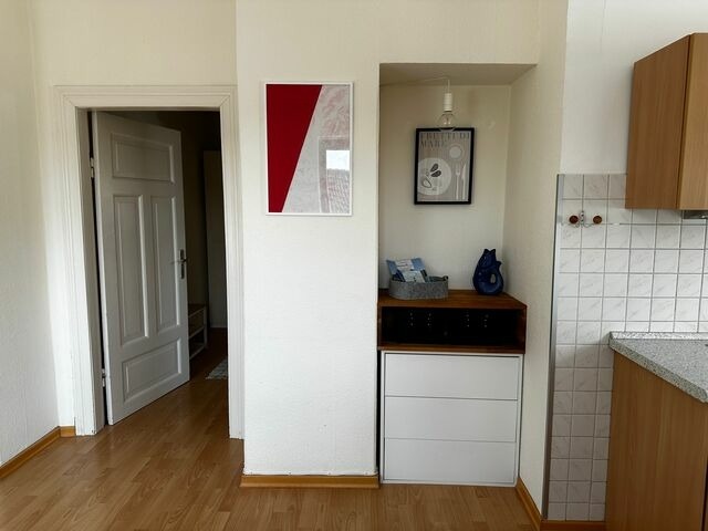 Ferienwohnung in Gr&ouml;dersby - Ferienhof Thieheuer Ferienwohnung 3 - Bild 7