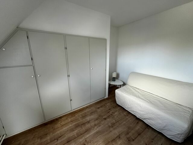 Ferienwohnung in Gr&ouml;dersby - Ferienhof Thieheuer Ferienwohnung 3 - Bild 11