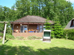 Ferienhaus Schleiruhe