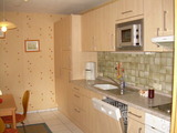Ferienhaus in Ulsnis - Ferienhaus Schleiruhe - Bild 5