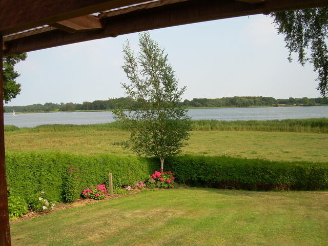 Ferienhaus in Ulsnis - Ferienhaus Schleiruhe - Bild 9