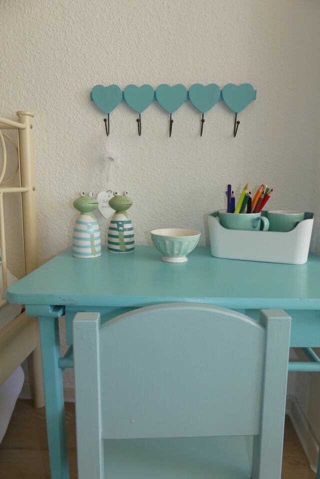 Ferienwohnung in Rabenkirchen-Faul&uuml;ck - Bauernhof Fl&uuml;h - Ferienwohnung Bauernhaus - Bild 11