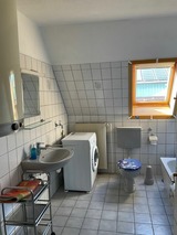 Ferienwohnung in Boren - Ferienwohnung Bi&ouml;rnsen - Nr. 2 - Bild 5