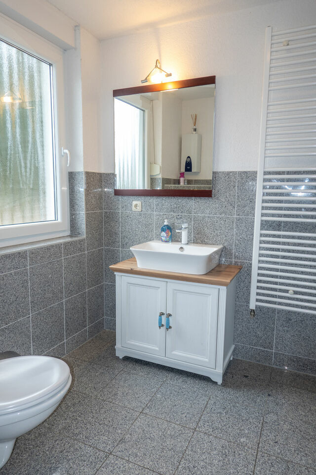 Ferienhaus in Pruchten - Ferienhaus Ostsee - Bild 22