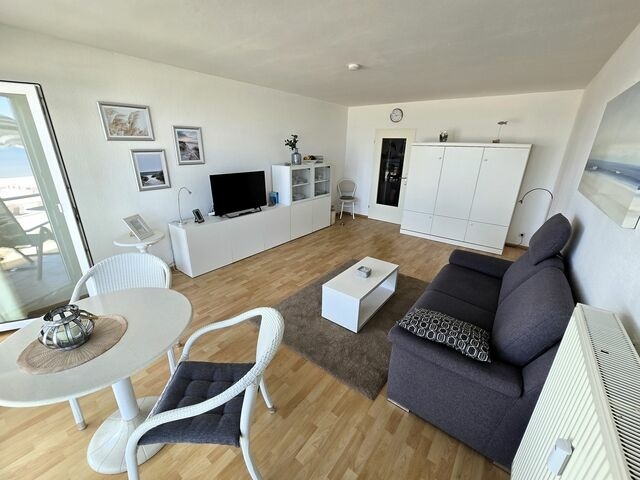 Ferienwohnung in Gr&ouml;mitz - Nautilus App. 14 mit Seeblick - Bild 5