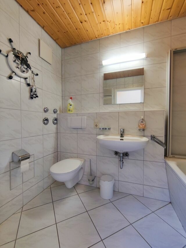 Ferienwohnung in K&uuml;hlungsborn - Ostseeblick, Fehmarn 44 - Bild 10