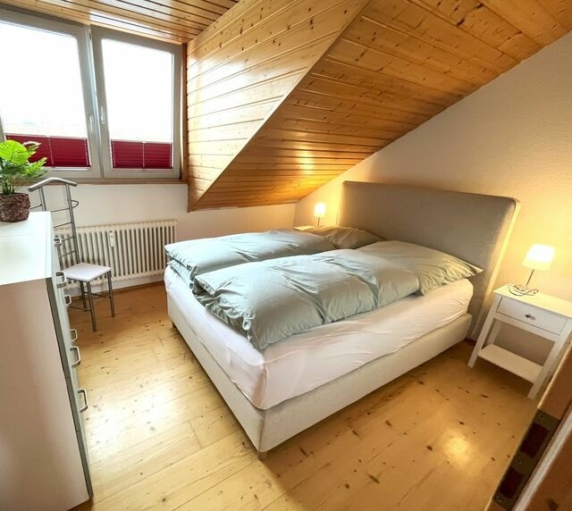 Ferienwohnung in K&uuml;hlungsborn - Ostseeblick, Wustrow 62 - Bild 5