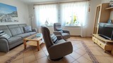 Ferienwohnung in S&uuml;ssau - "Neubau-DHH" - Bild 1