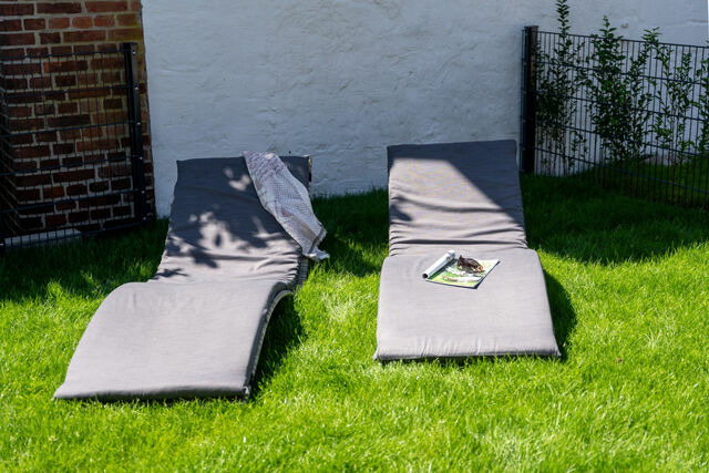 Ferienhaus in Klausdorf - Ferienhaus Ostseegl&uuml;ck - Klausdorf - Bild 15