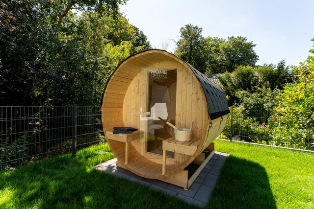 Ferienhaus in Klausdorf - Ferienhaus Ostseegl&uuml;ck - Klausdorf - Bild 16