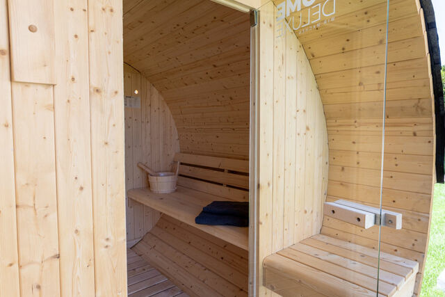 Ferienhaus in Klausdorf - Ferienhaus Ostseegl&uuml;ck - Klausdorf - Bild 17