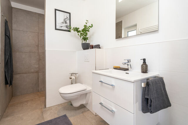 Ferienhaus in Klausdorf - Ferienhaus Ostseegl&uuml;ck - Klausdorf - Bild 19