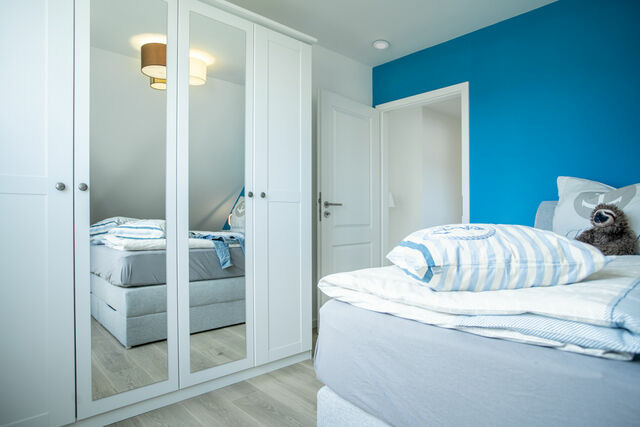 Ferienhaus in Klausdorf - Ferienhaus Ostseegl&uuml;ck - Klausdorf - Bild 24