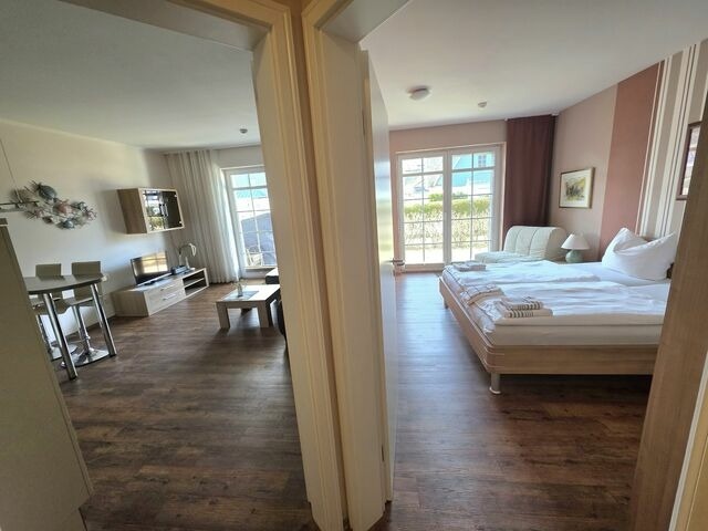 Ferienwohnung in Ostseeheilbad Zingst - Strandvogel - Bild 2