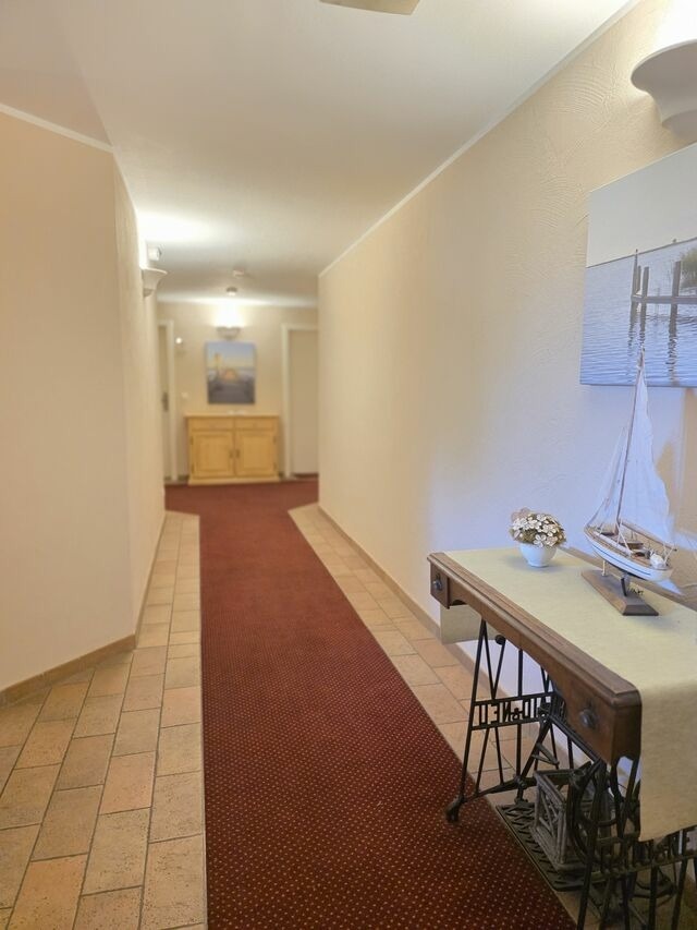 Ferienwohnung in Ostseeheilbad Zingst - Strandvogel - Bild 15