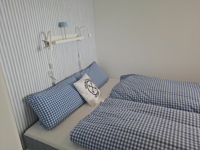 Ferienwohnung in Gl&uuml;cksburg - F&ouml;rdegl&uuml;ck Ahoi - Bild 14