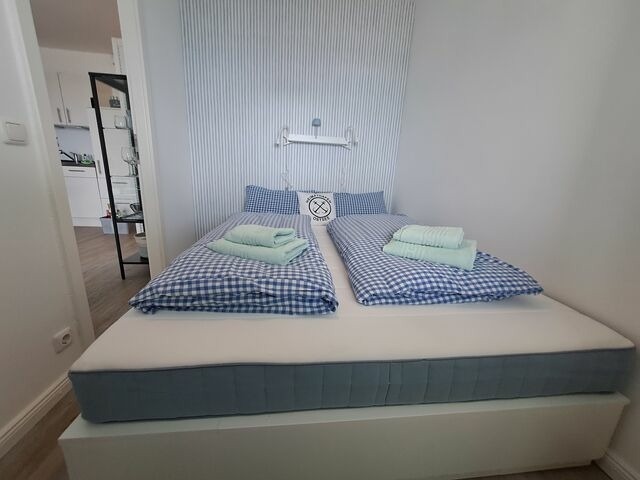 Ferienwohnung in Gl&uuml;cksburg - F&ouml;rdegl&uuml;ck Ahoi - Bild 16