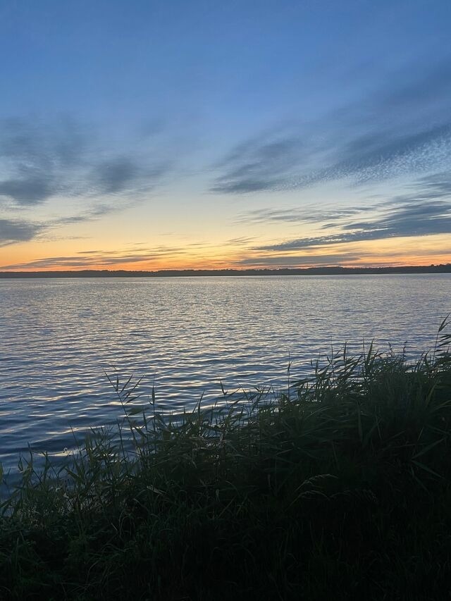 Ferienwohnung in Gl&uuml;cksburg - F&ouml;rdegl&uuml;ck Ahoi - Bild 21