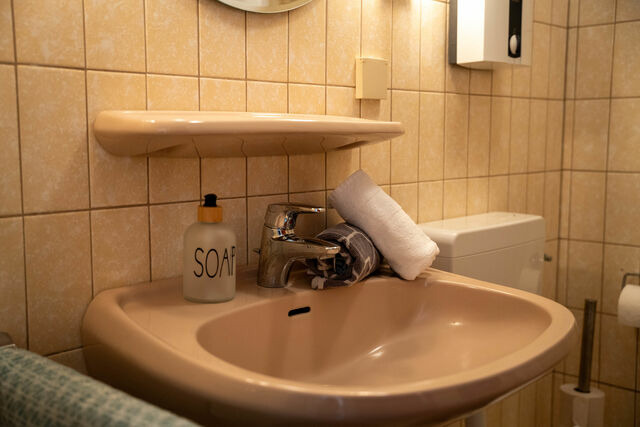 Ferienwohnung in Dahme - Haus Seedeich Whg. 14 - Bild 14
