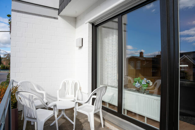 Ferienwohnung in Dahme - Haus Seedeich Whg. 14 - Bild 20