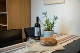 Ferienwohnung in Dahme - Haus Seedeich Whg. 14 - Bild 8