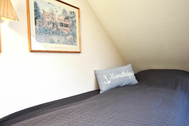 Ferienwohnung in Kellenhusen - 7022 Haus Fernsicht Whg. 19 - Bild 15