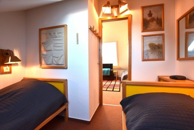 Ferienwohnung in Kellenhusen - 7022 Haus Fernsicht Whg. 19 - Bild 18