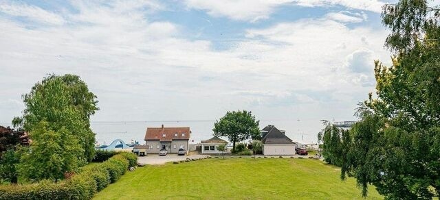 Ferienwohnung in Kellenhusen - 7022 Haus Fernsicht Whg. 19 - Bild 23