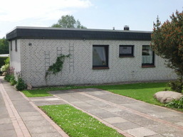 Haus Annika - Wohlf&uuml;hlurlaub an der Ostsee