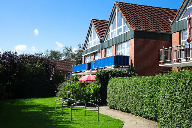 Ferienwohnung in Sch&ouml;nberger Strand - "Baltic Ferienwohnung " Familie Stiehm - Bild 16