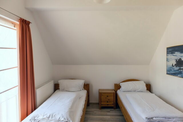 Ferienhaus in Glowe - Ferienhaus R&uuml;gentraum | Glowe - R&uuml;gen - Bild 9