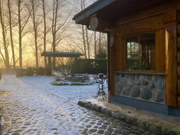 Hus un K&ouml;ken - 3