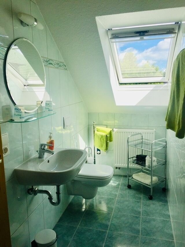 Doppelzimmer in B&ouml;rgerende-Rethwisch - Hus un K&ouml;ken - 3 - Bild 6