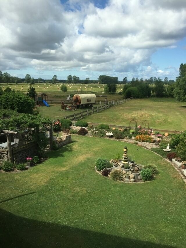 Doppelzimmer in B&ouml;rgerende-Rethwisch - Hus un K&ouml;ken - 3 - Bild 8