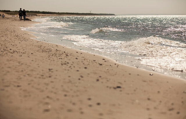 Ferienhaus in Dierhagen - Ferienhaus im Hotelpark - Bild 8