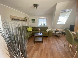 Haus Jutta - Appartement 7