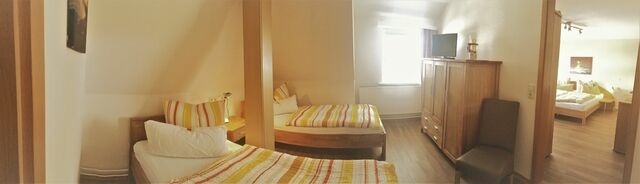 Ferienwohnung in Gr&ouml;mitz - Haus Jutta - Appartement 7 - Bild 3