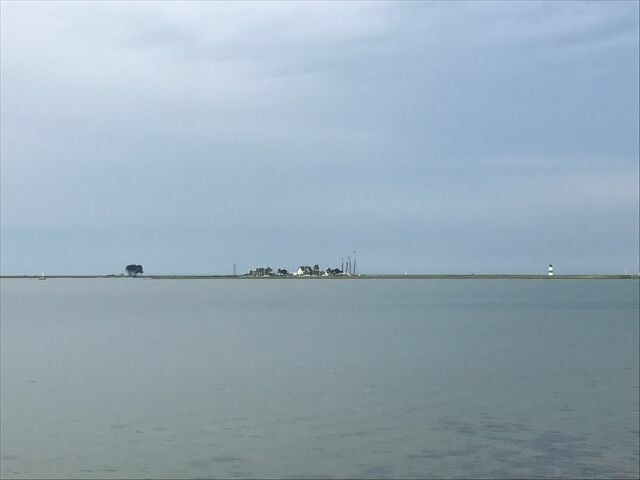 Ferienwohnung in Gro&szlig; Wittensee - Seepanorama - Bild 19