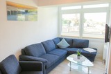 Ferienwohnung in Dahme - Haus Strandburg - Seebriese - Bild 1