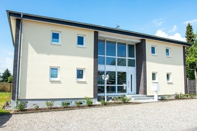 Ferienwohnung in Dahme - Haus Strandburg - Seebriese - Bild 15