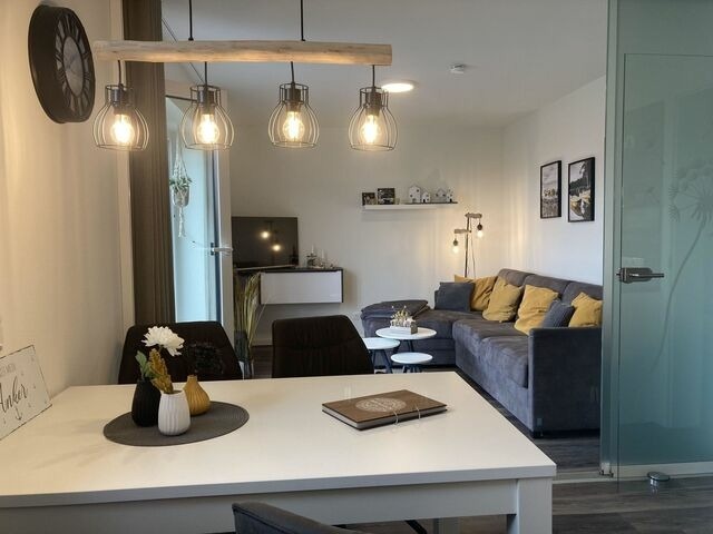 Ferienwohnung in Dahme - Dahmer D&uuml;nen - K&uuml;stenliebe - Bild 5